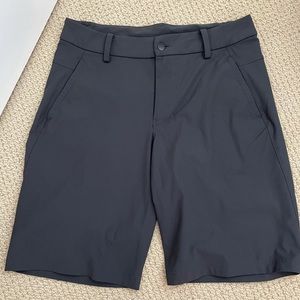 Lulu lemon shorts